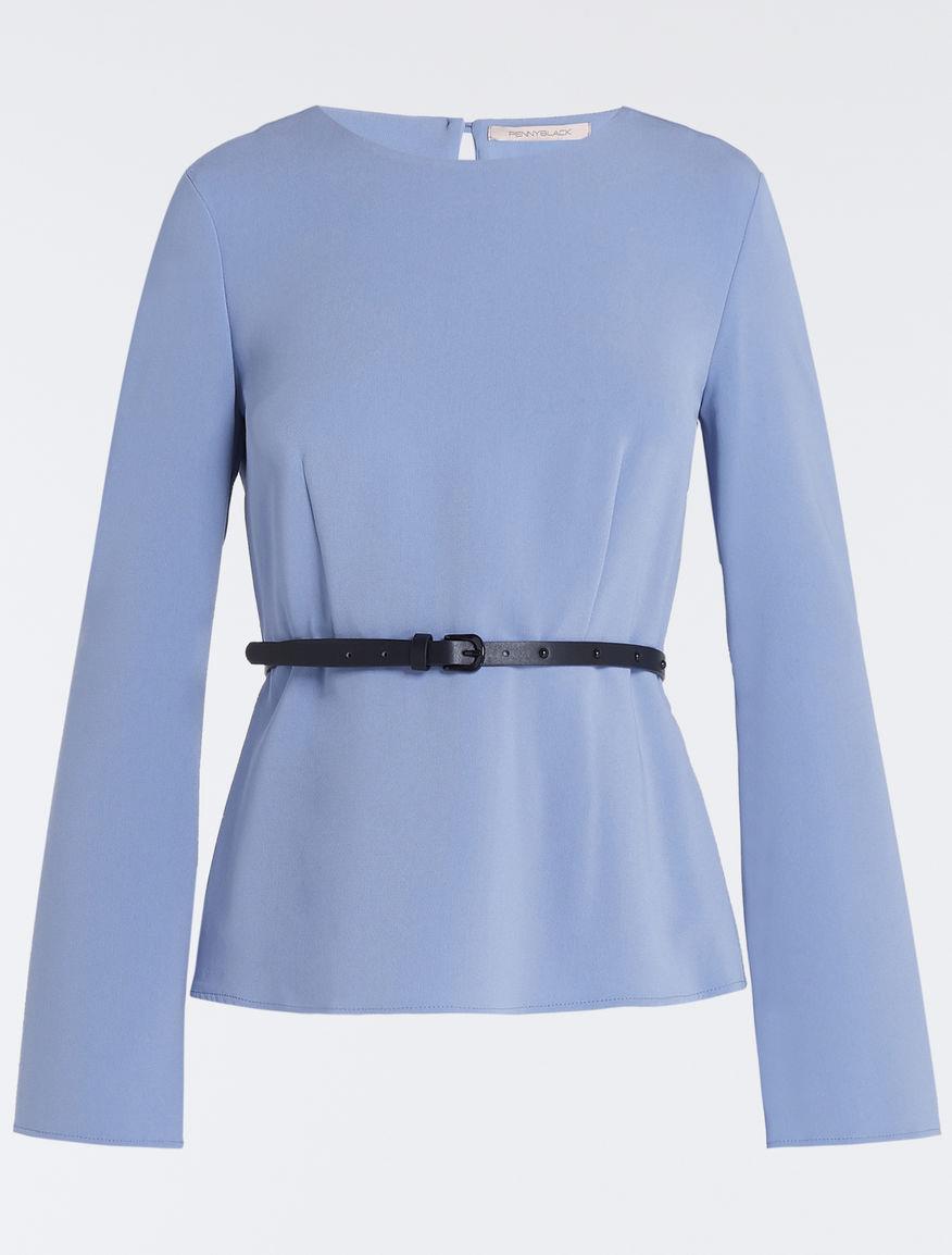 BLUSA PENNYBLACK 