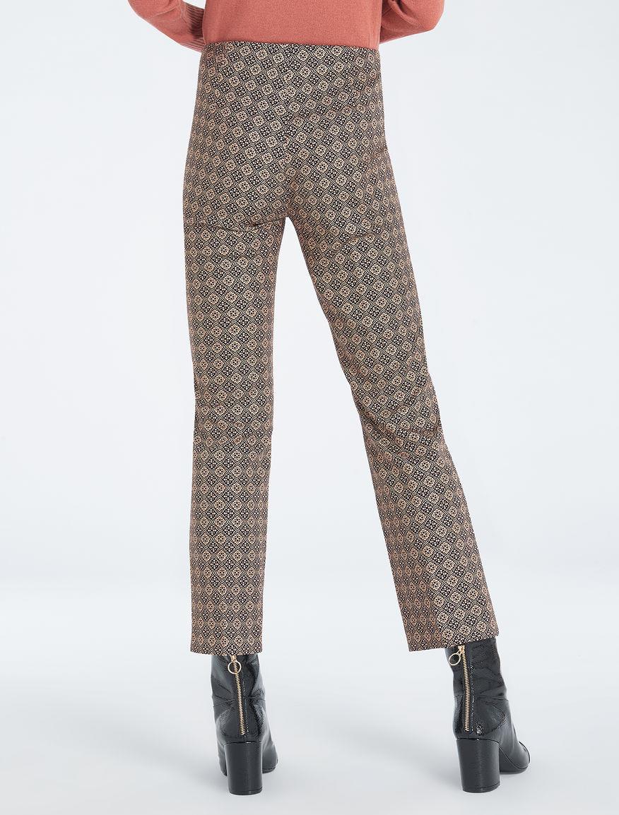 PANTALONE PENNYBLACK 