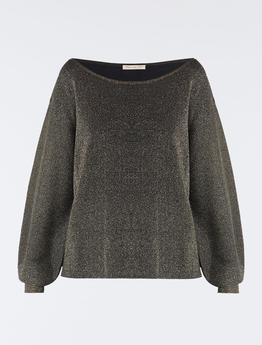 MAGLIA PENNYBLACK 