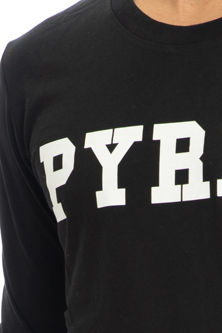 T-SHIRT PYREX 