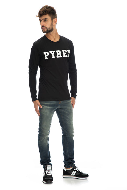 T-SHIRT PYREX 
