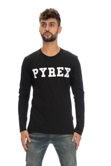 T-SHIRT PYREX 