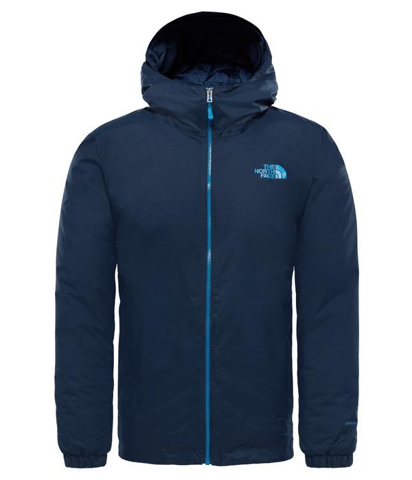 GIUBBINO THE NORTH FACE 