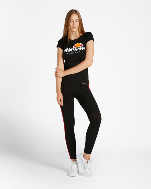 t-shirt m/m donna 