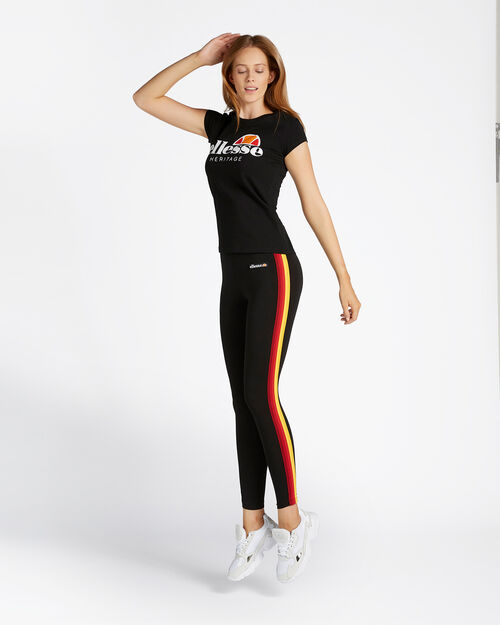 t-shirt m/m donna 