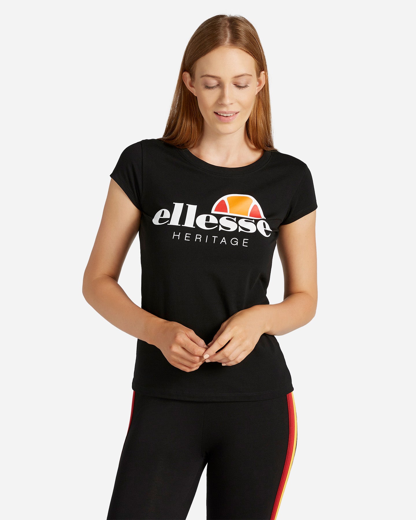 t-shirt m/m donna 