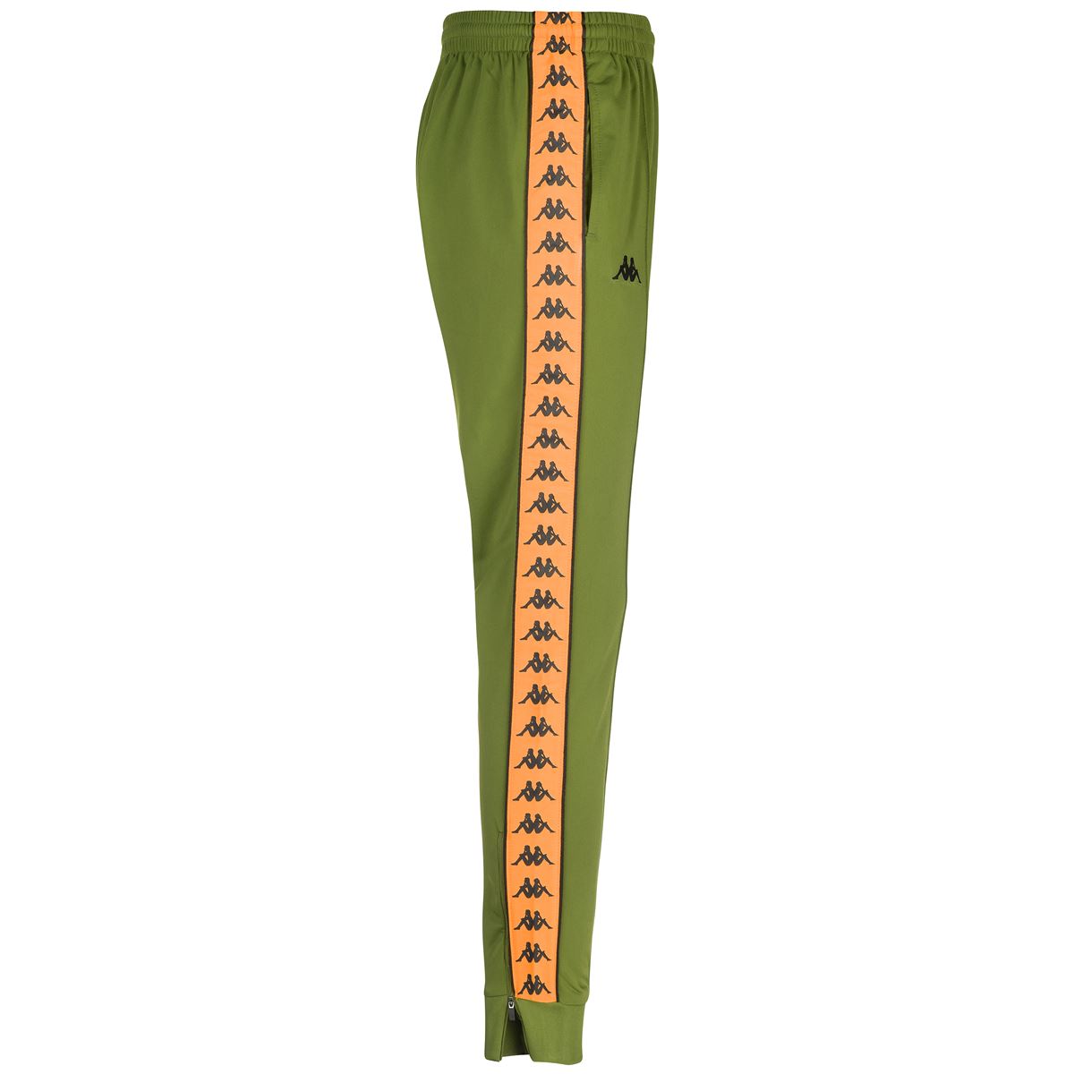 pantalone kappa 