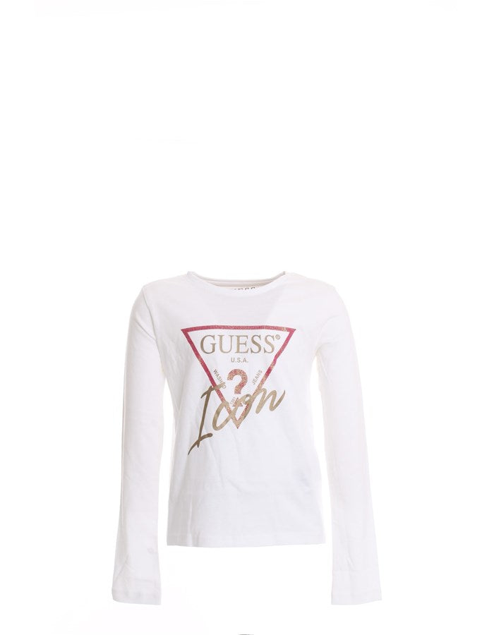 T-SHIRT GUESS 