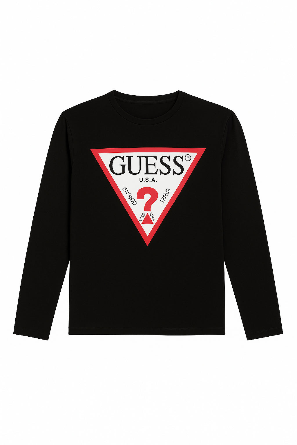 T-SHIRT GUESS 