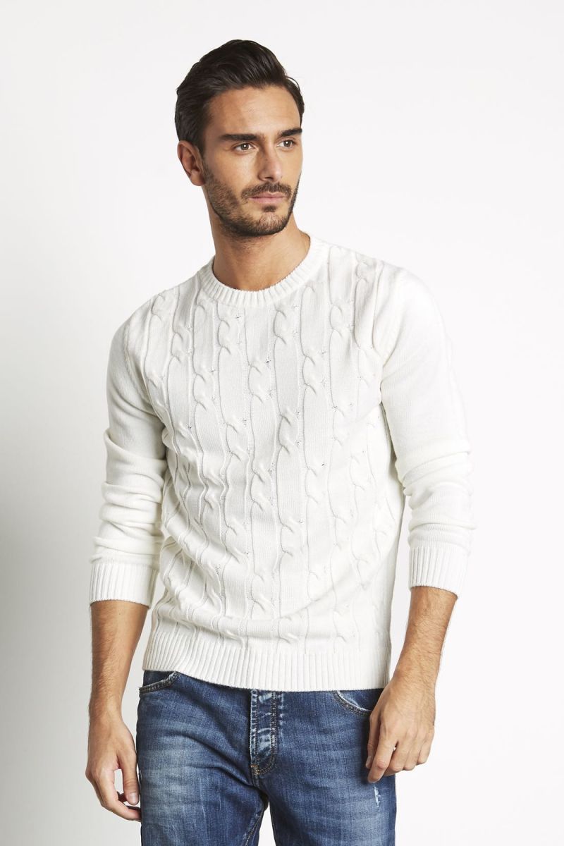 MAGLIA MARKUP 