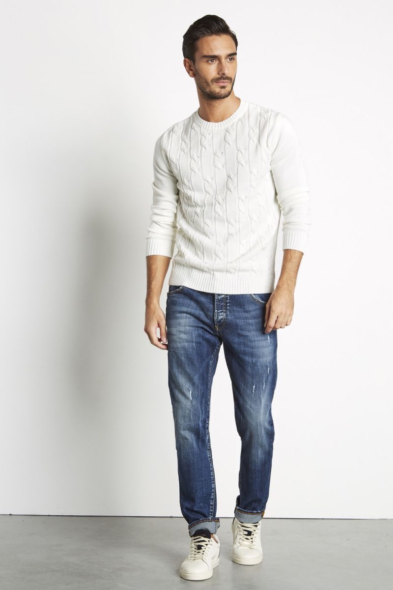 MAGLIA MARKUP 