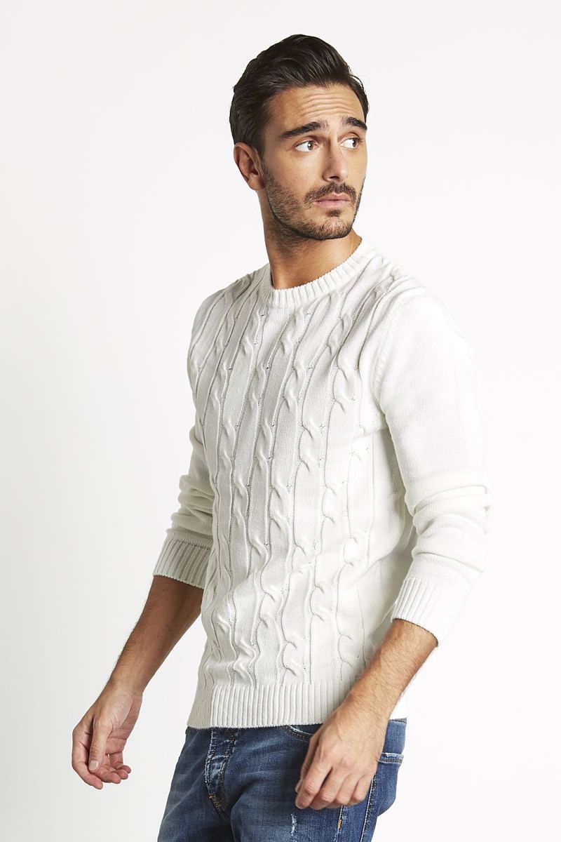 MAGLIA MARKUP 