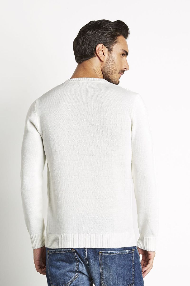 MAGLIA MARKUP 