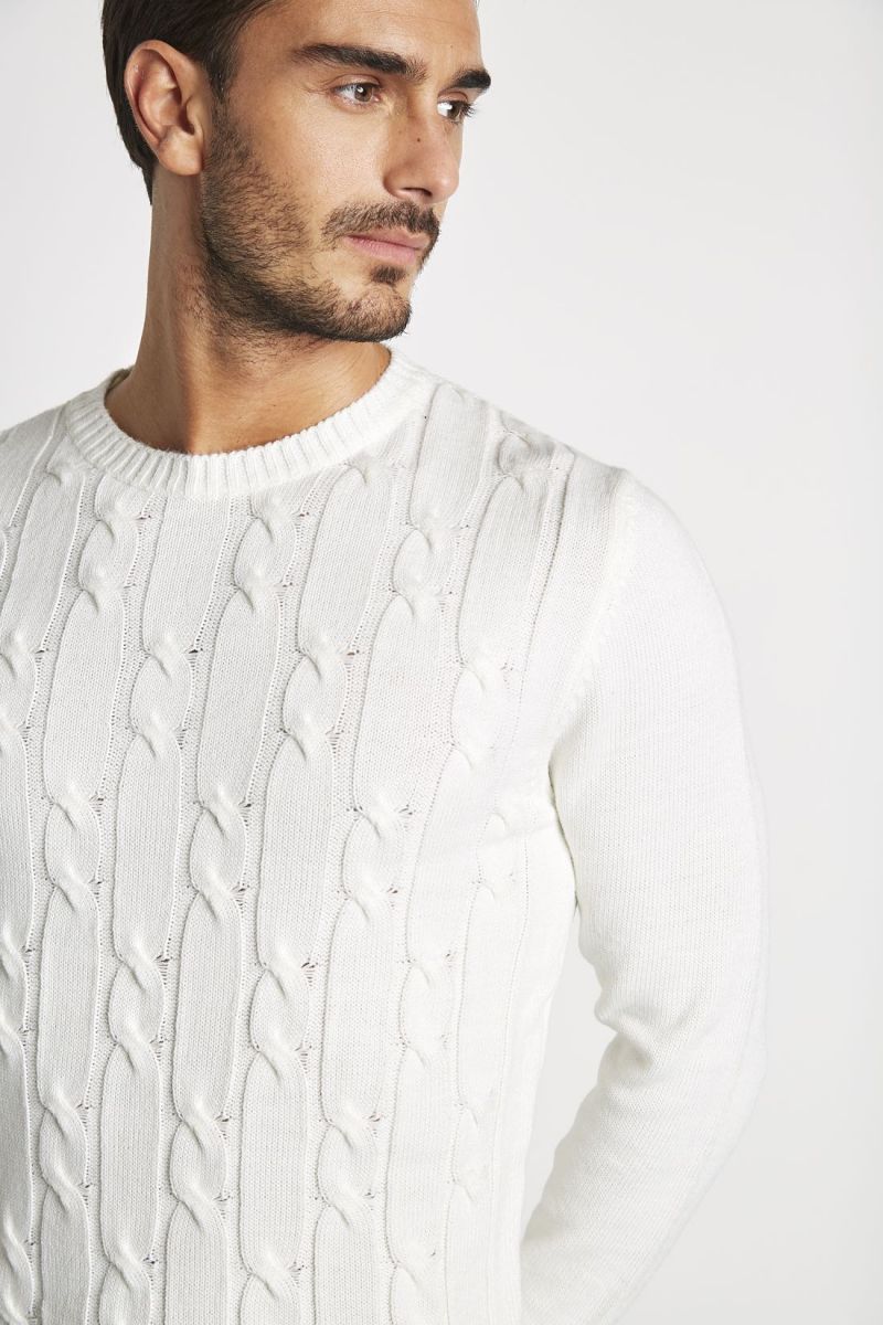 MAGLIA MARKUP 