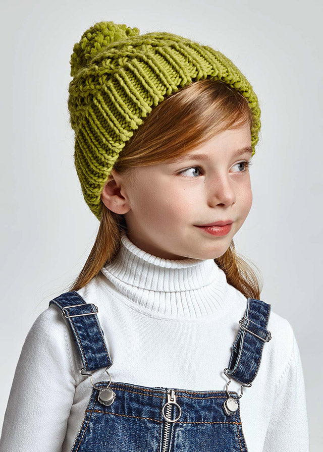 CAPPELLO BAMBINA 
