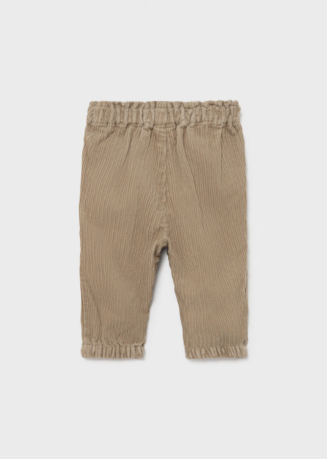 PANTALONE NEONATA 