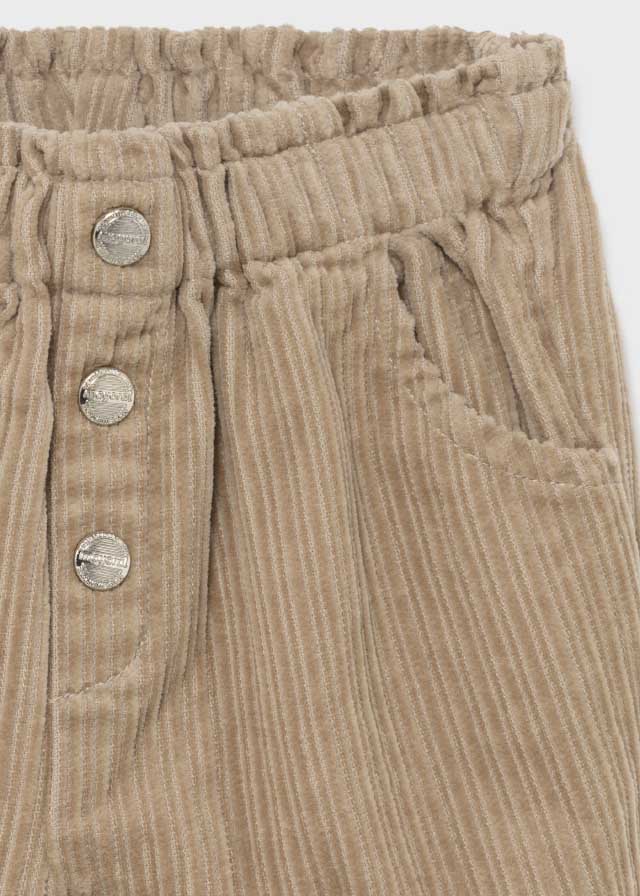 PANTALONE NEONATA 