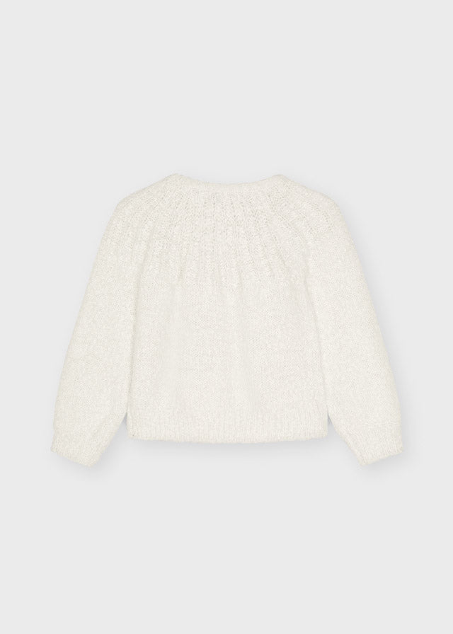 MAGLIONE BAMBINA 