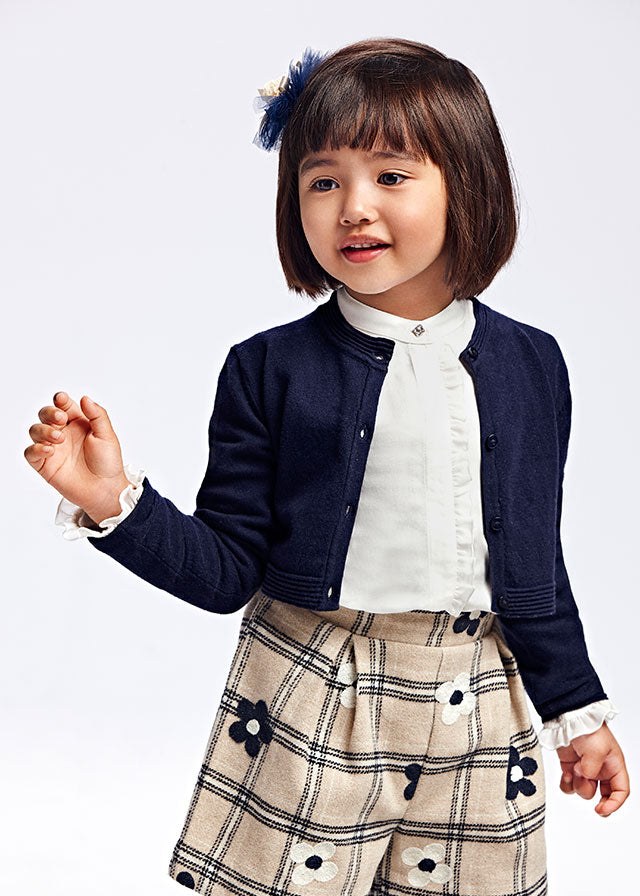 GIACCA BAMBINA 
