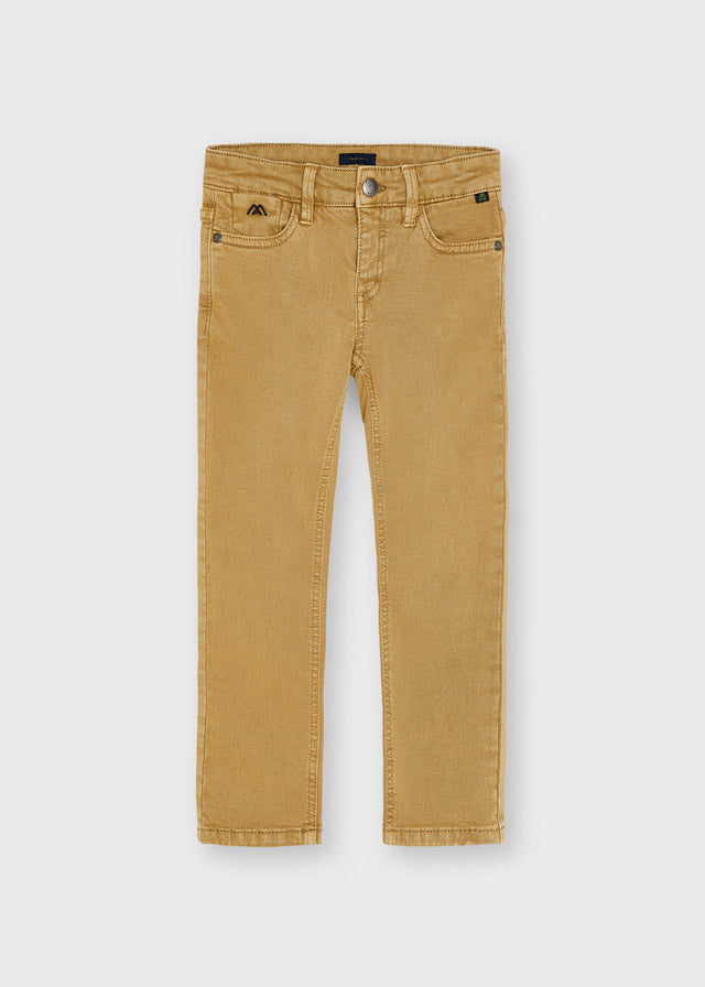 PANTALONE BAMBINO 