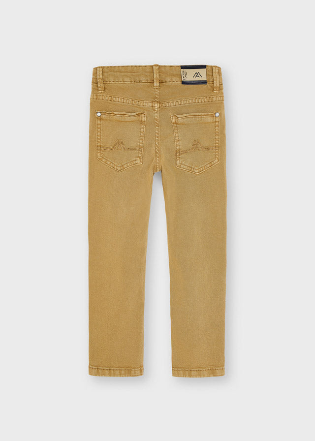 PANTALONE BAMBINO 