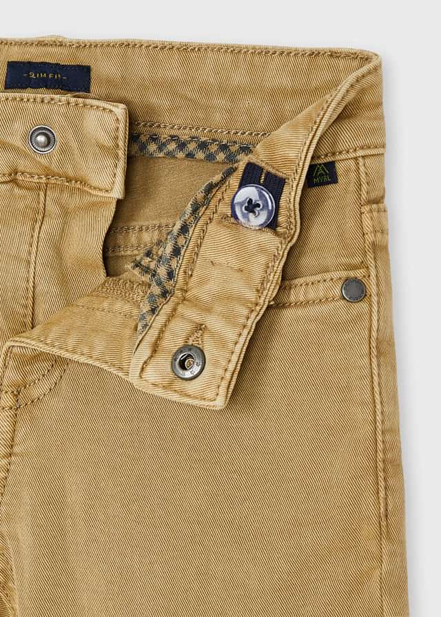PANTALONE BAMBINO 