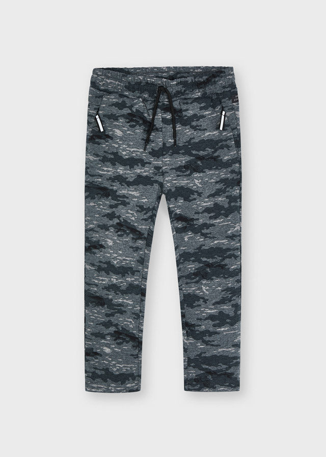 PANTALONE BAMBINO 