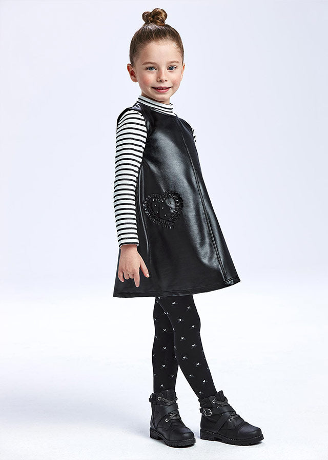 ABITO BAMBINA 