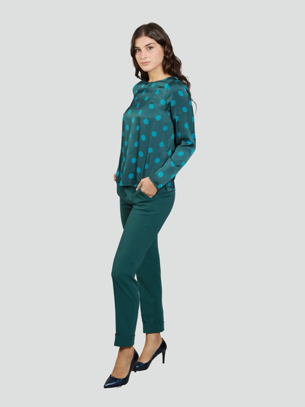 CAMICIA DONNA 
