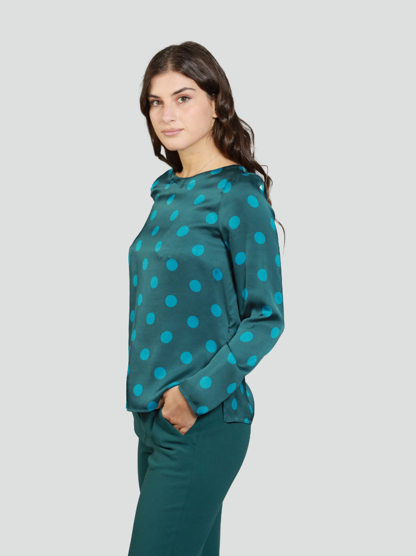 CAMICIA DONNA 