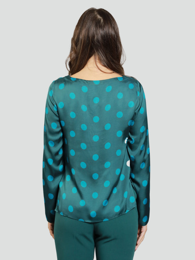 CAMICIA DONNA 