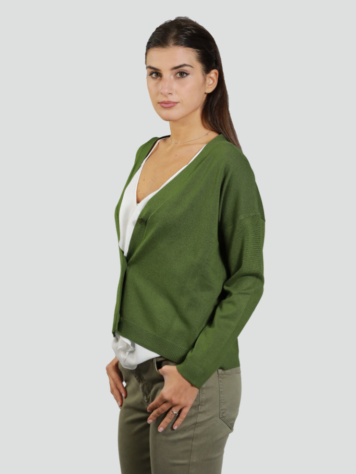 CARDIGAN DONNA 