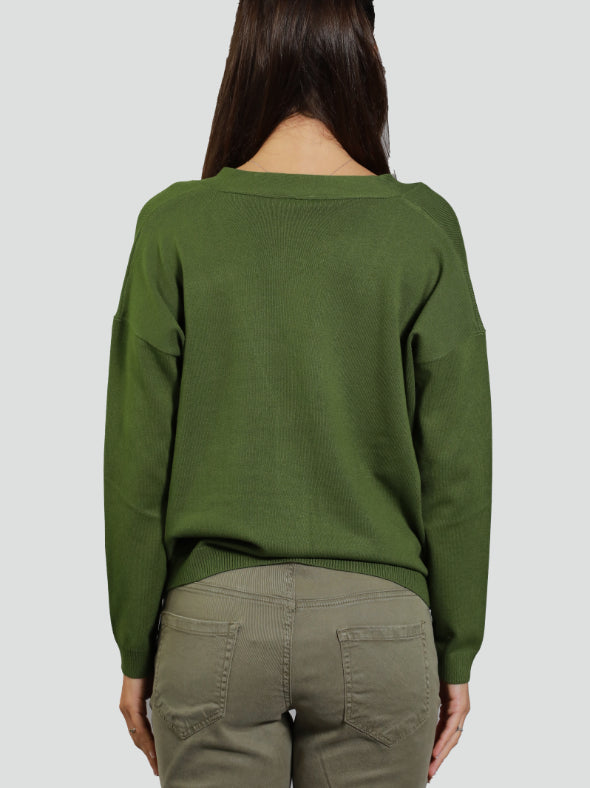CARDIGAN DONNA 