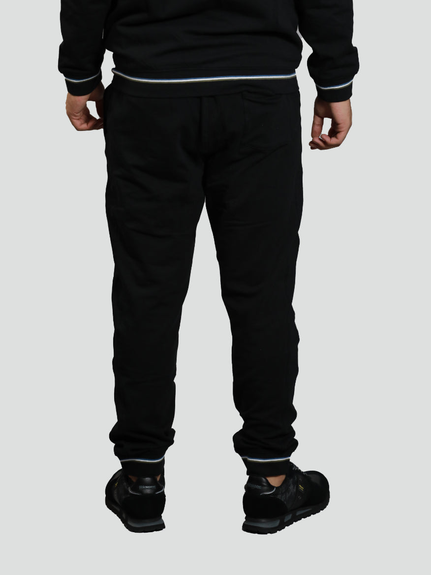 PANTALONE TUTA UOMO 