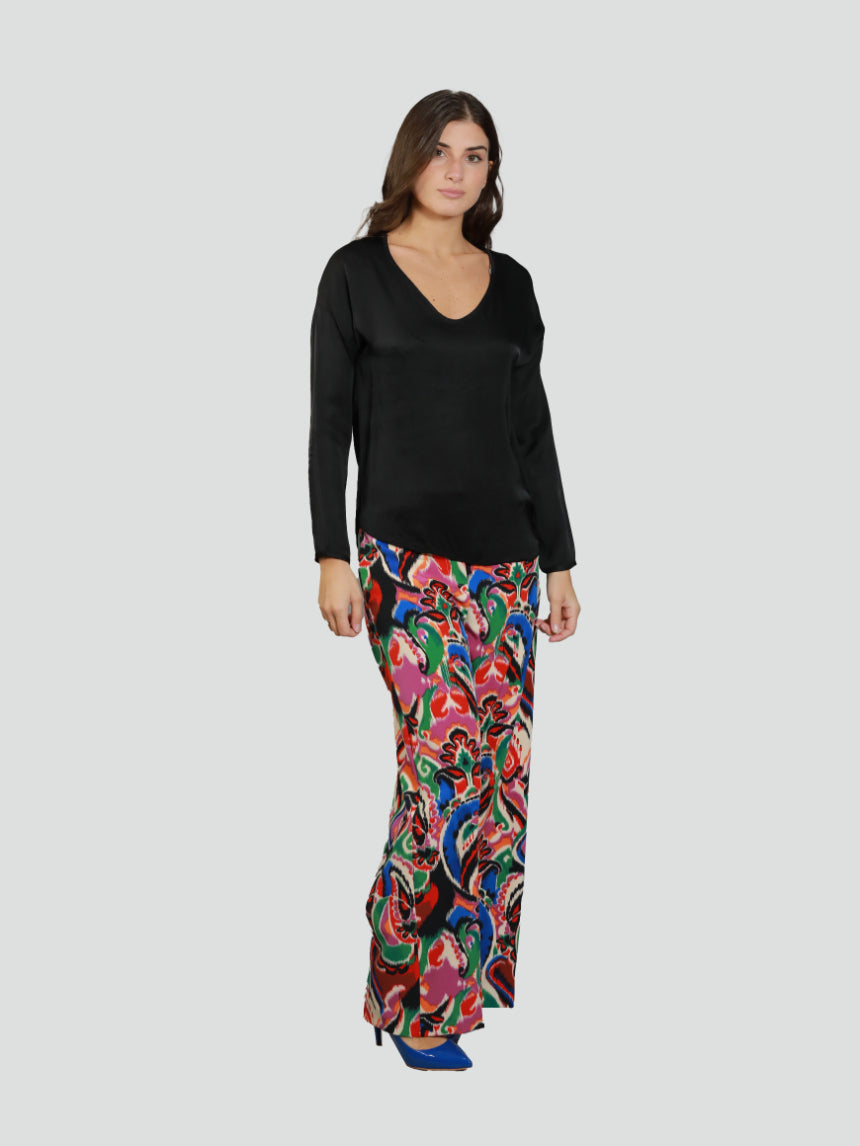 BLUSA DONNA 