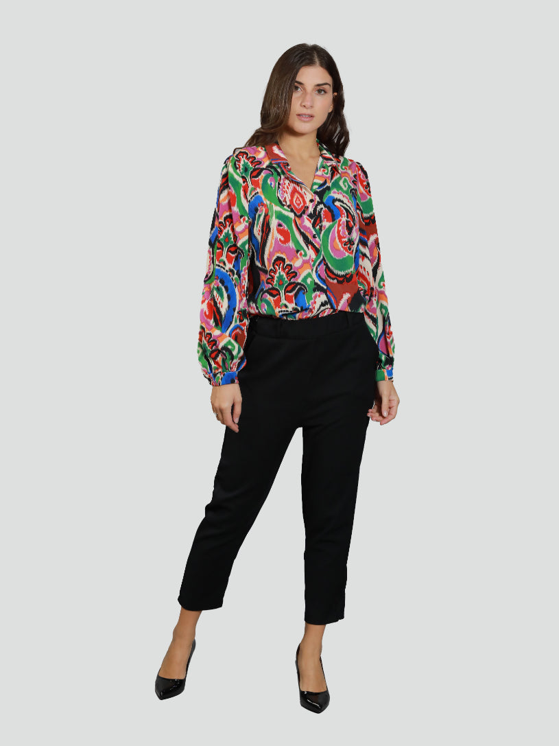PANTALONE DONNA 