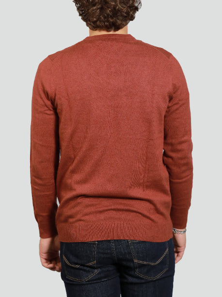 MAGLIONE UOMO 