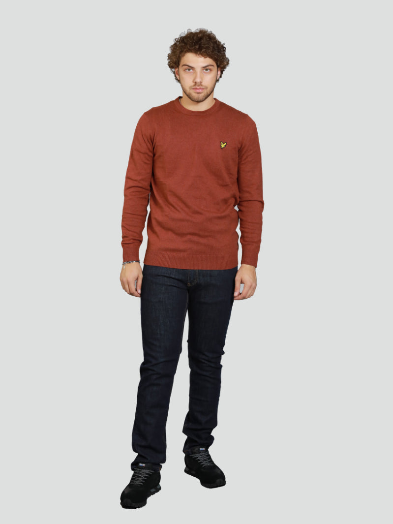 MAGLIONE UOMO 