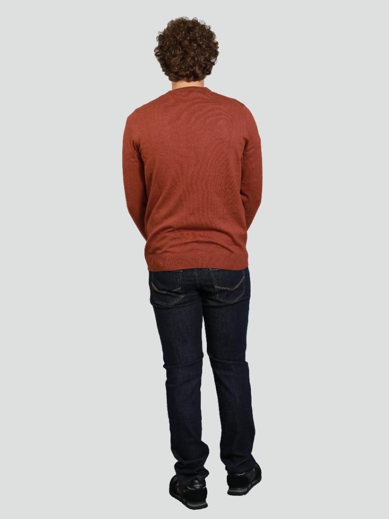 MAGLIONE UOMO 