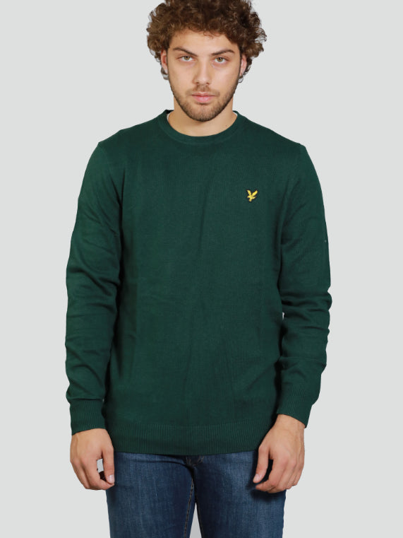 MAGLIONE UOMO 