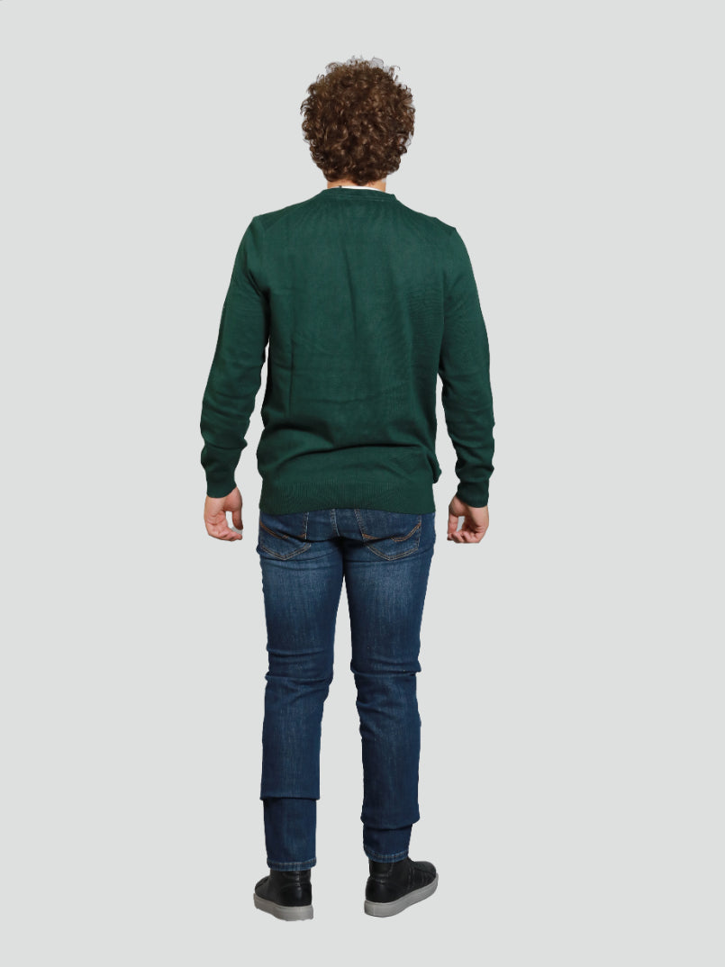 MAGLIONE UOMO 