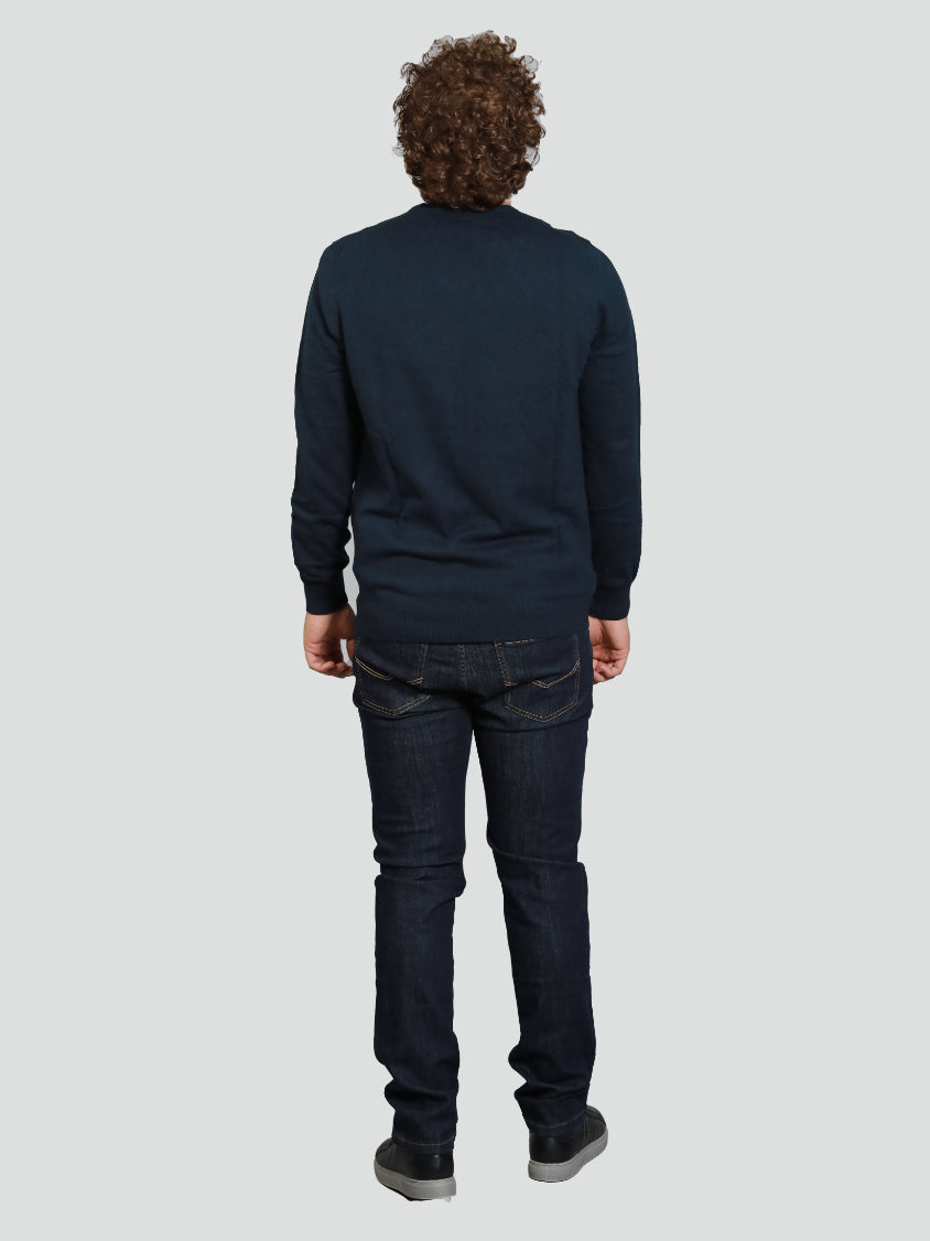 MAGLIONE UOMO 
