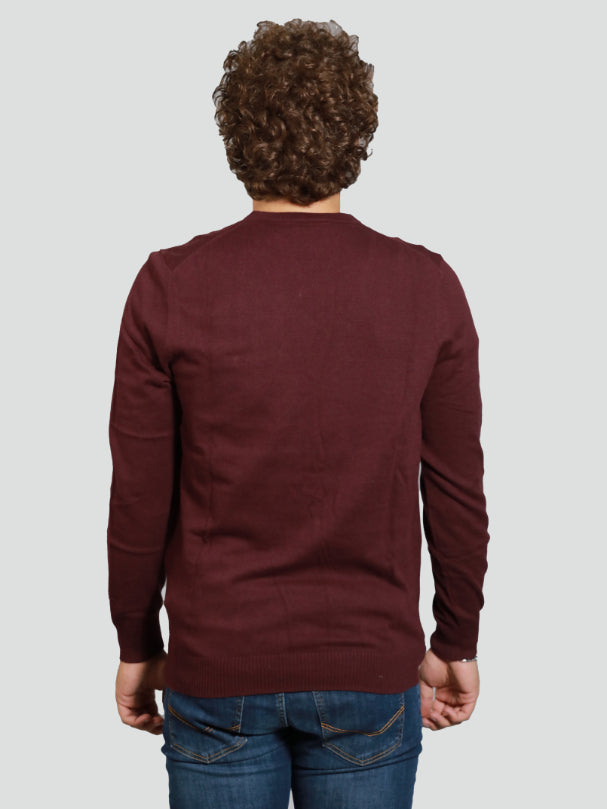 MAGLIONE UOMO 