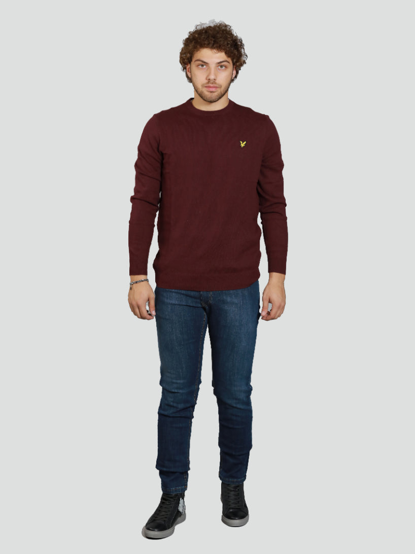 MAGLIONE UOMO 