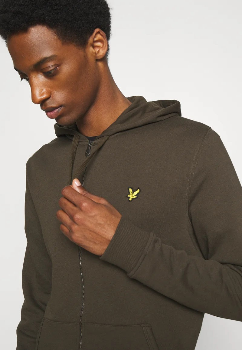 ML1139VW485 LYLE&SCOTT