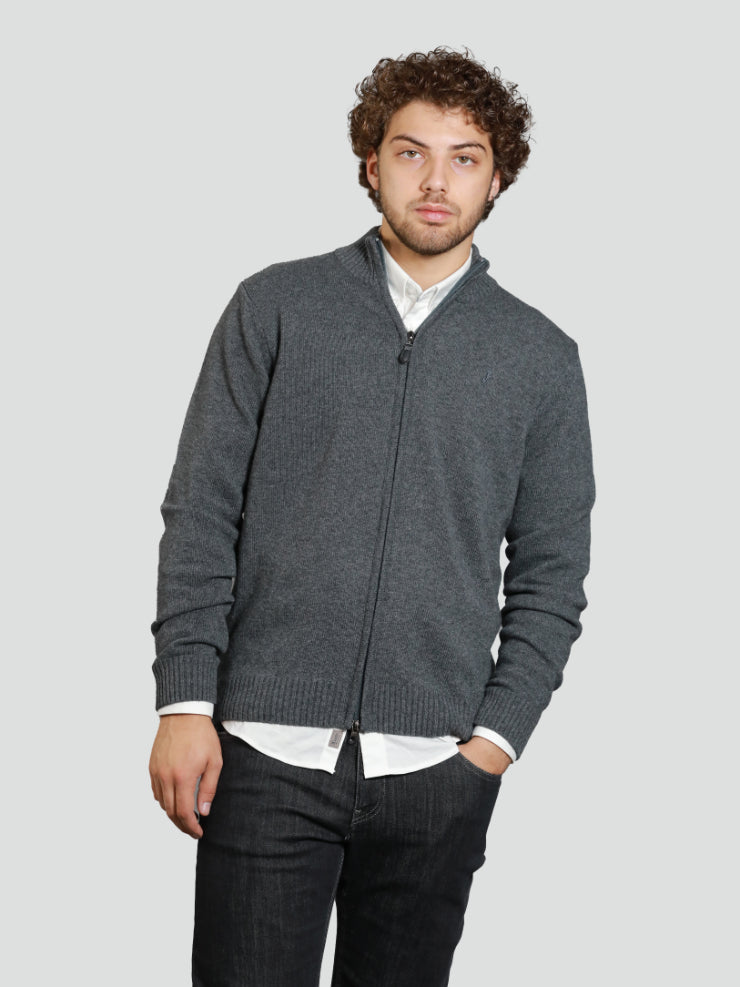 MAGLIONE UOMO 