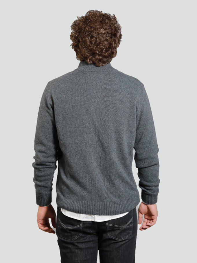 MAGLIONE UOMO 