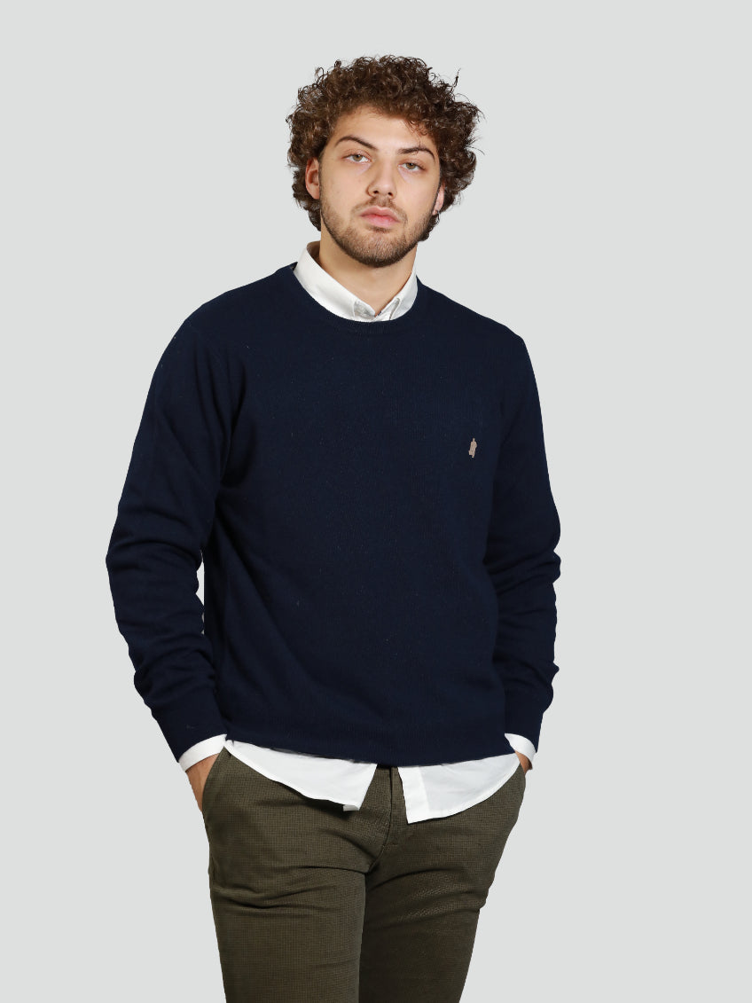MAGLIONE UOMO 