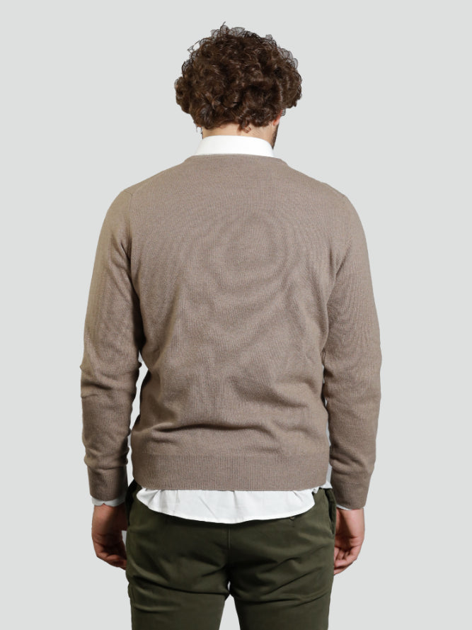 MAGLIONE UOMO 