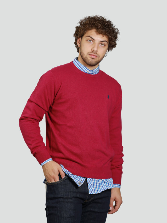 MAGLIONE UOMO 